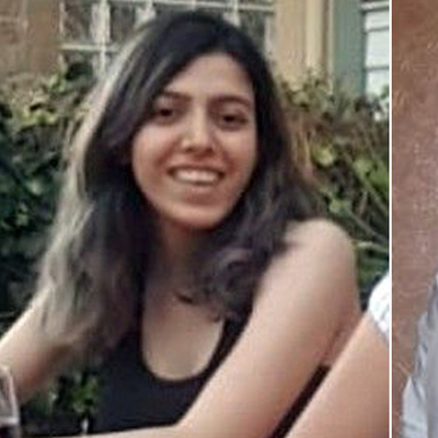 Ukrayna'da öldürülen 2 Türk kızla ilgili flaş iddia: Katil Türkiye'ye kaçtı!