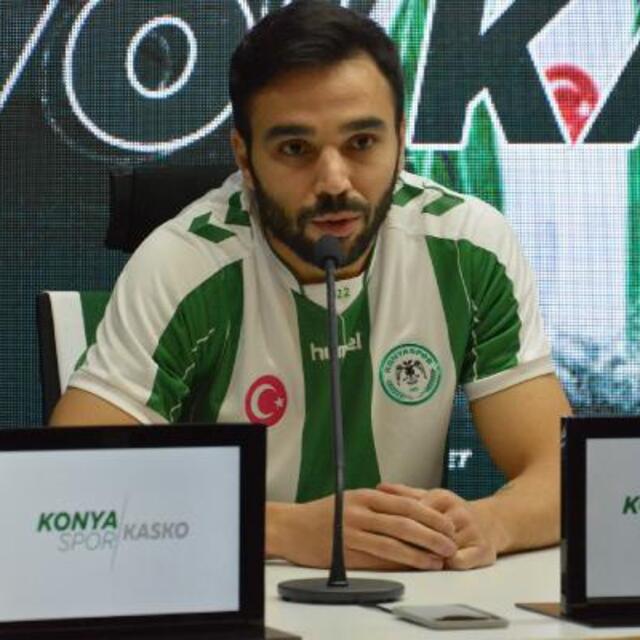 Volkan Şen için sürpriz iddia!
