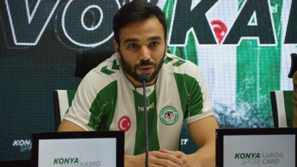 Volkan Şen için sürpriz iddia!