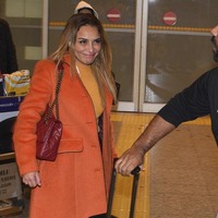 Yeni yıldan mutluluk diledi