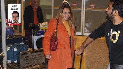 Yeni yıldan mutluluk diledi