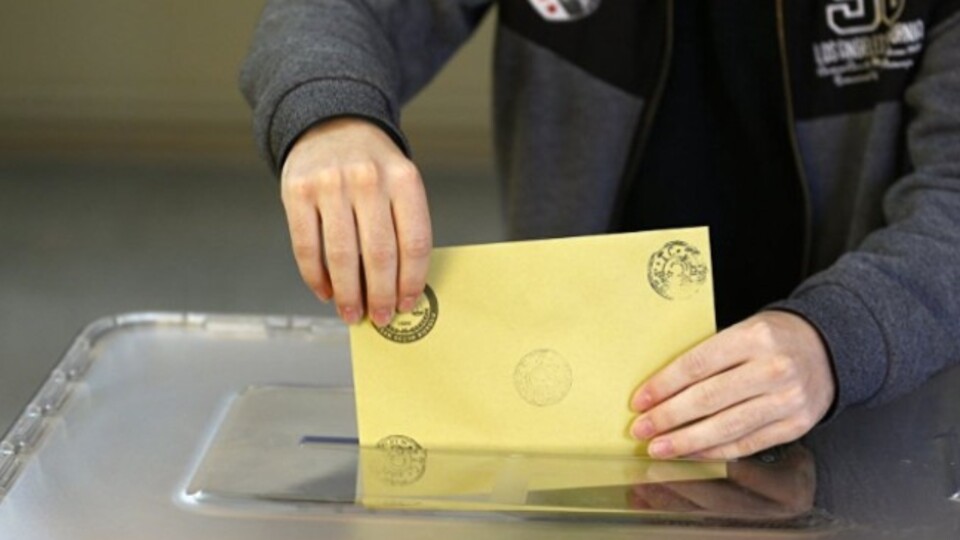 2019 YSK seçmen sorgulama nasıl yapılır?