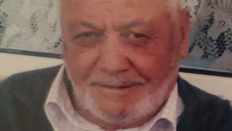 Antalya'da acı olay! İkram edilen lokum boğazına yapışınca öldü