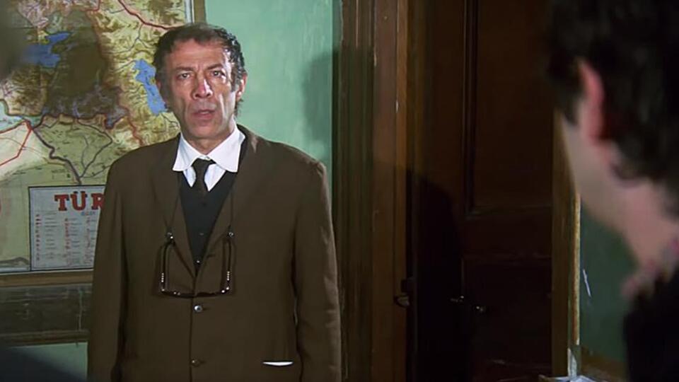 Duayen sanatçı vefatının birinci yılında anılıyor