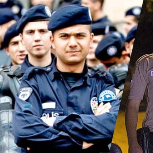 20 bin 500 polis ve bekçi alımı başvuru şartları nelerdir?