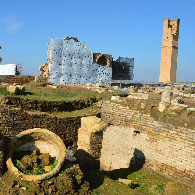 UNESCO adayı olmuştu! Görücüye çıkıyor