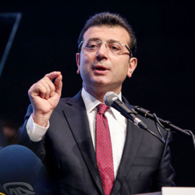 Yıldırım ailesinden Dilek İmamoğlu'na teşekkür