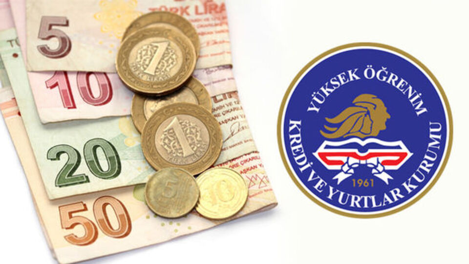 KYK burs ve kredileri ne zaman ödenecek?