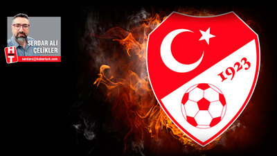 "FPDK Kuruluyor.. TFF artık acımayacak"