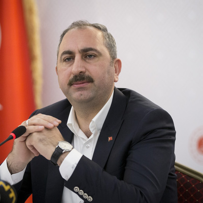 Gül: ABD'deki FETÖ soruşturması farklı gelişmelere gebe