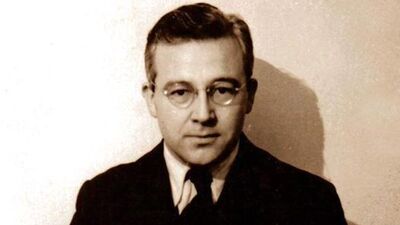 Sabahattin Ali'nin eserleri telifsiz basılabilecek