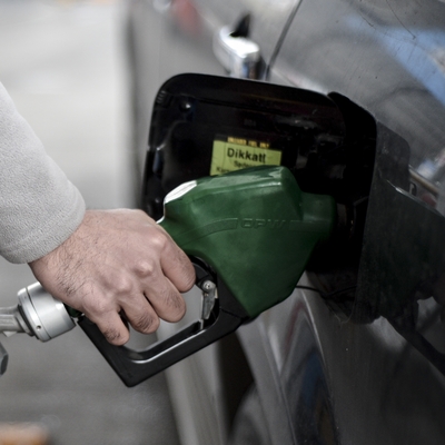 Akaryakıt alışverişini kredi kartıyla yapanlar dikkat...