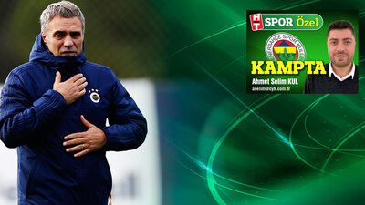 "Seneye şampiyon olacağız"