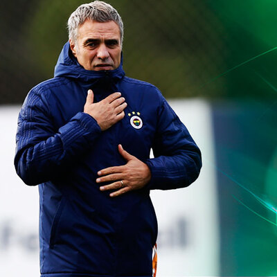 "Seneye şampiyon olacağız"