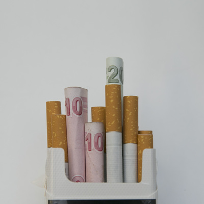 Bir paket sigara kaç lira olacak?