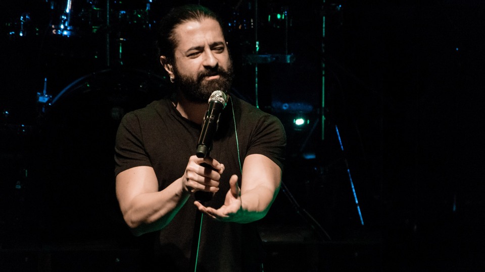 "Annem anılarımı çöpe attı"