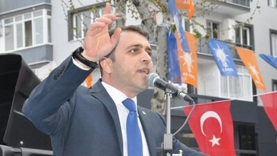 Mustafa Arslan kimdir?