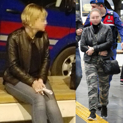 Öldüresiye dövdüler, kaçmasa...