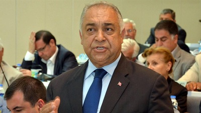 Bilal Doğan kimdir?