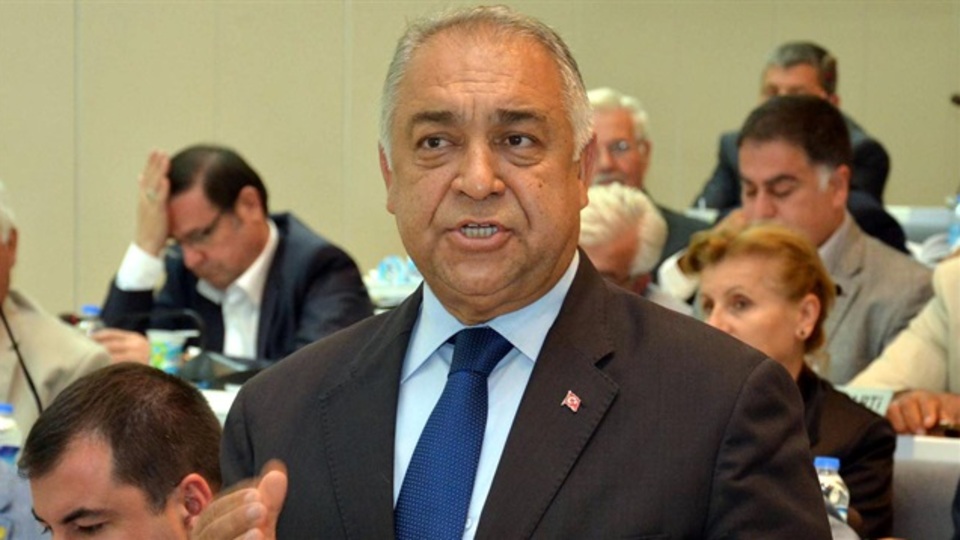 Bilal Doğan kimdir?