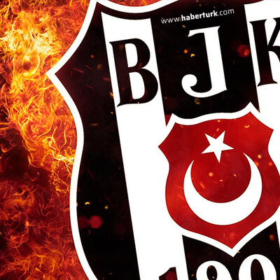 Beşiktaş'tan 2. transfer