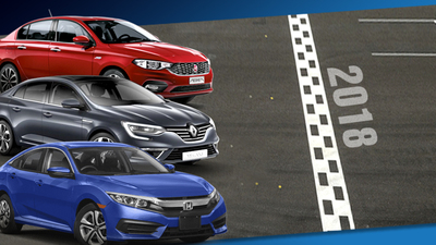 2018'in satış şampiyonları belli oldu