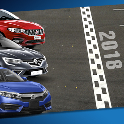 2018'in satış şampiyonları belli oldu