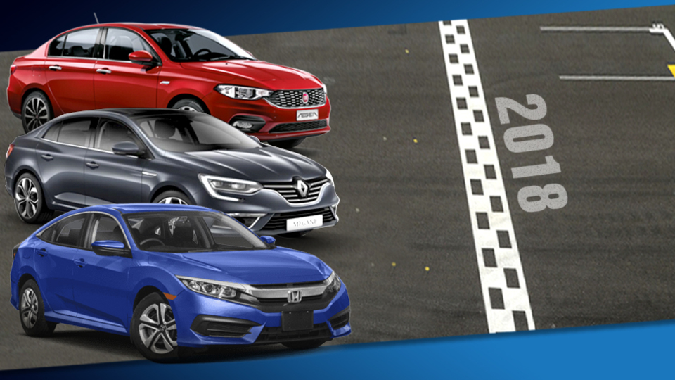 2018'in satış şampiyonları belli oldu