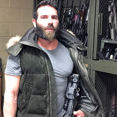 Dan Bilzerian'dan İzmitli Ömer'e büyük jest!