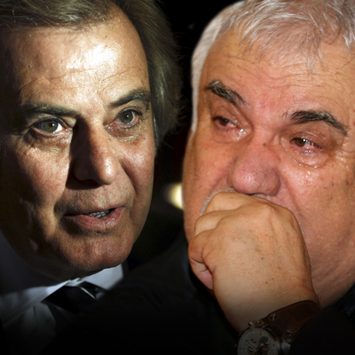 Halil Ergün'den Tarık Akan itirafı: Ölmeden önce...