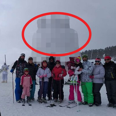 Kars'taki dev heykellere yoğun ilgi!