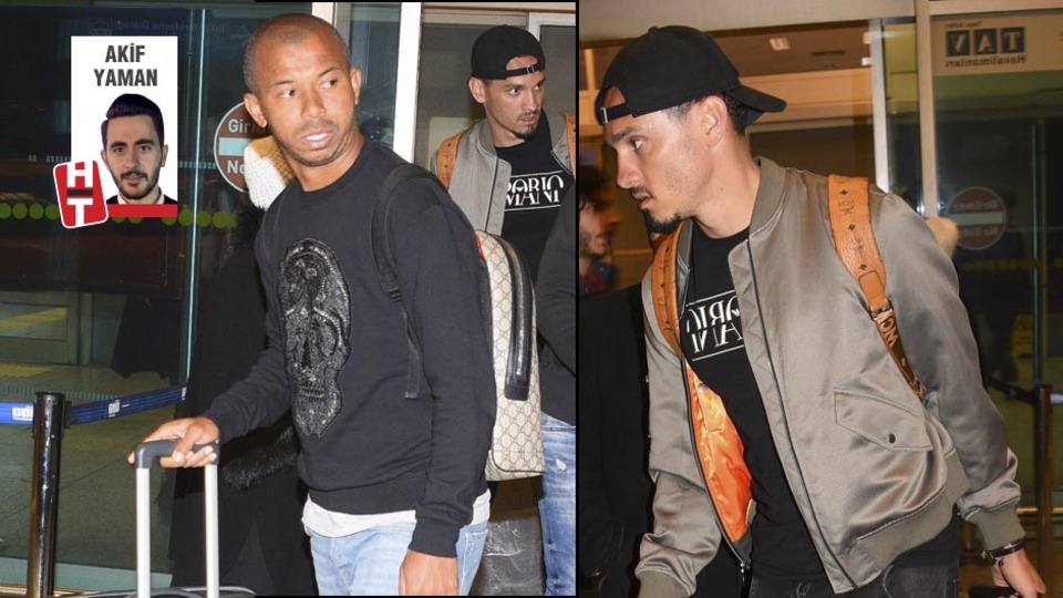 Ayrılık soruları yanıtsız kaldı