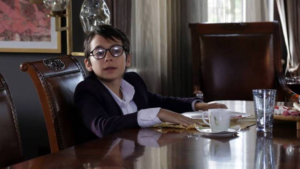 İkizler Memo - Can bu akşam neden yok?