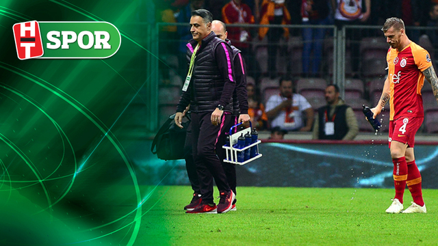 Serdar, doktor İnce ile vedalaşmamış!