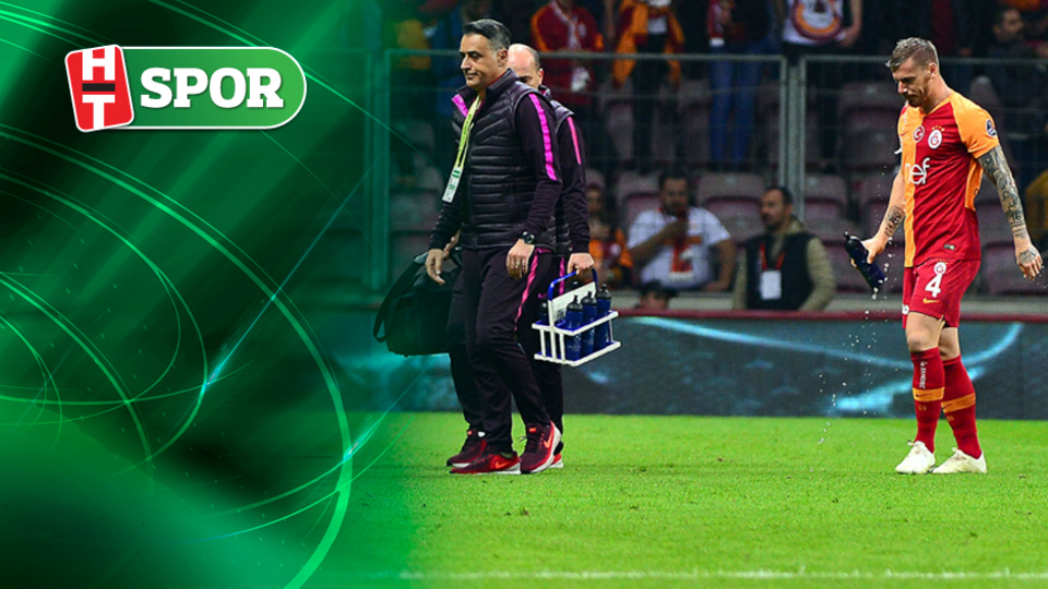 Serdar, doktor İnce ile vedalaşmamış!