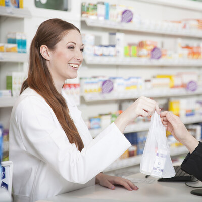 Eczanelerde poşet kullanımına ilişkin flaş açıklama