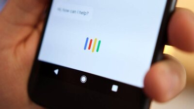 Türkçe Google Asistan iPhone'lara da geldi