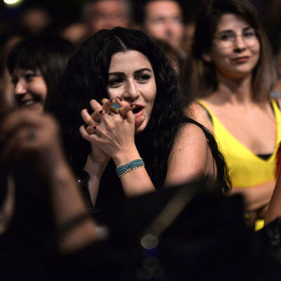 Deniz Çakır hakkında soruşturma