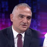 Kültür Bakanı Mehmet Nuri Ersoy'dan açıklamalar