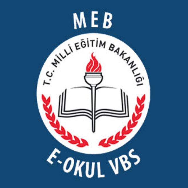 e-Okul giriş ekranı