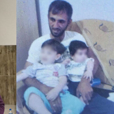 Mertcan'dan acı haber geldi!