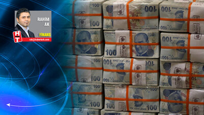 Hazine, Merkez'den payını alacak, faiz inecek