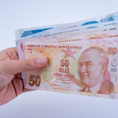 Hazine, Merkez'den payını alacak, faiz inecek