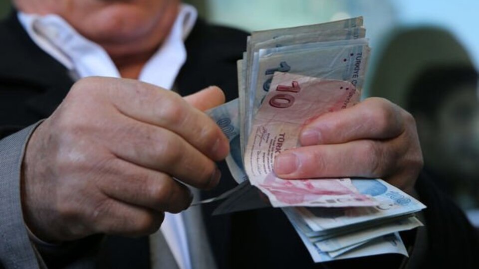 2019'da maaş ve emekli aylığı ne kadar oldu?