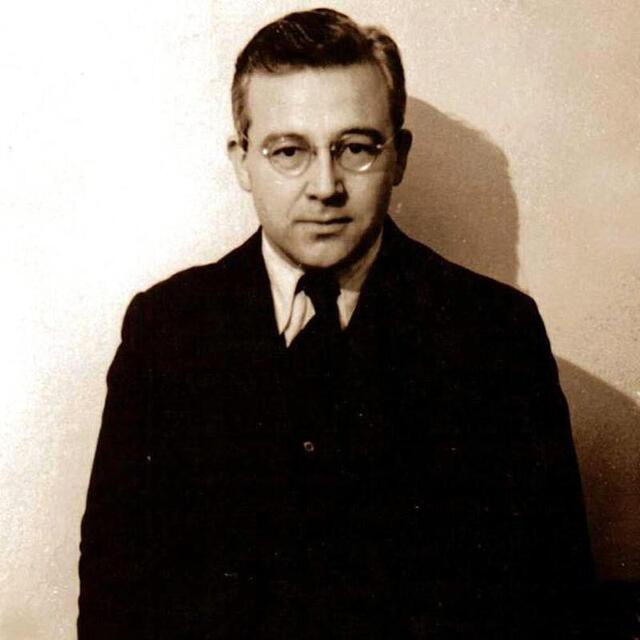 Sabahattin Ali 114 yaşında