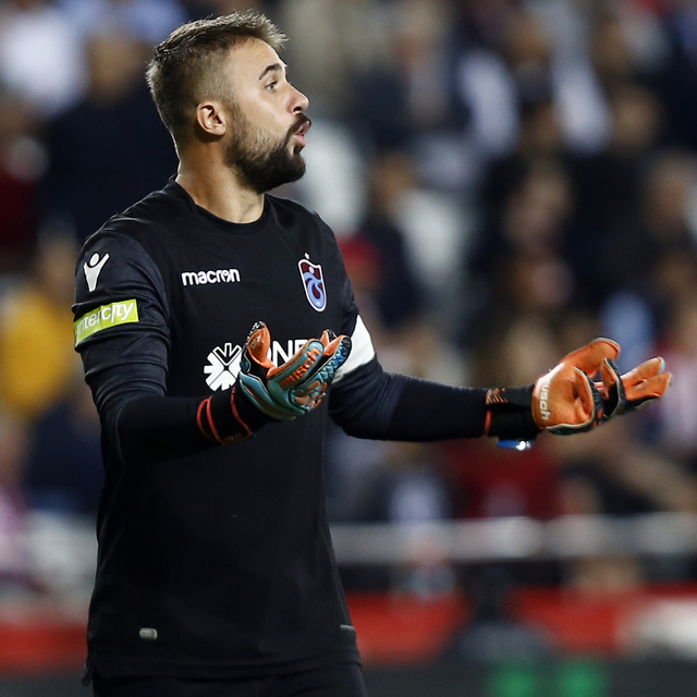 Onur Kıvrak krizi!