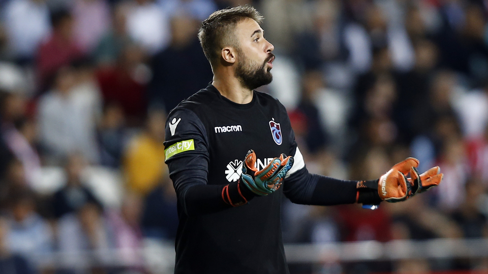 Onur Kıvrak krizi!