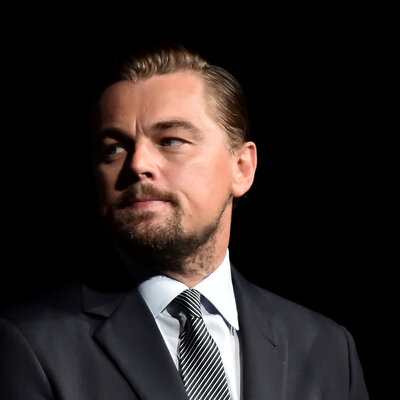 Leonardo DiCaprio yolsuzluk soruşturmsında ifade verdi!