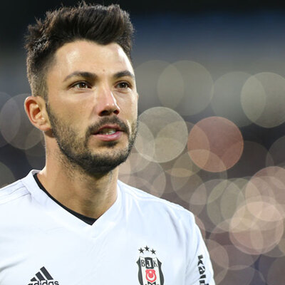 Tolgay Arslan için sürpriz iddia!
