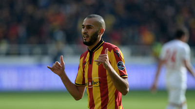 Boutaib'in yeni adresi Mısır